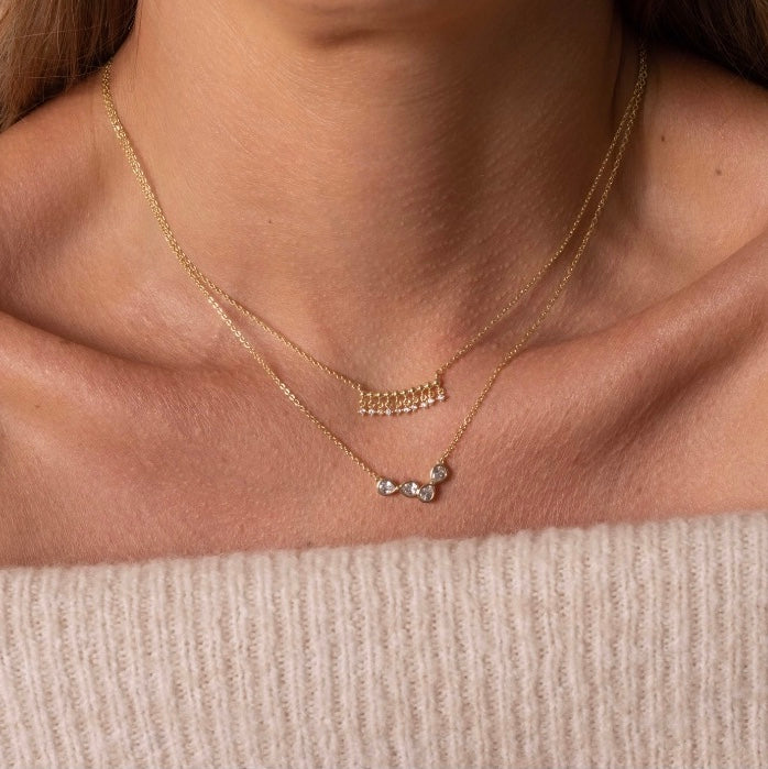 Finesse Necklace